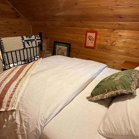 Appalachian Mountain Cabin-Updated-Private-Rafting On Ocoee River-Hiking-Waterfalls-Wifi-Pets Ok 머피 외부 사진