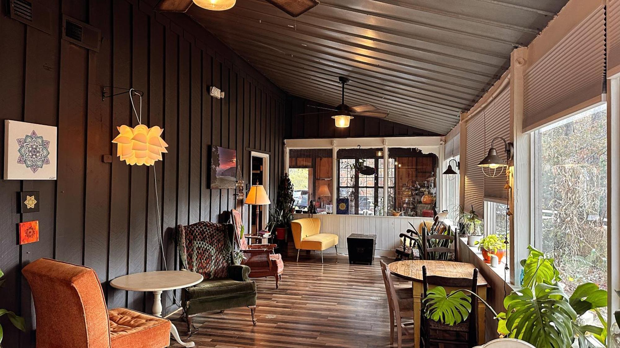Appalachian Mountain Cabin-Updated-Private-Rafting On Ocoee River-Hiking-Waterfalls-Wifi-Pets Ok 머피 외부 사진