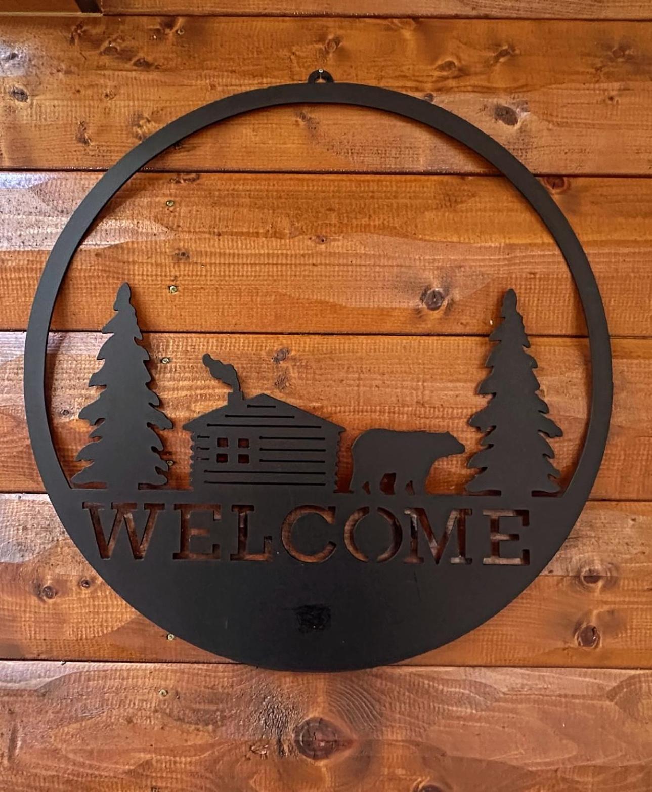 Appalachian Mountain Cabin-Updated-Private-Rafting On Ocoee River-Hiking-Waterfalls-Wifi-Pets Ok 머피 외부 사진