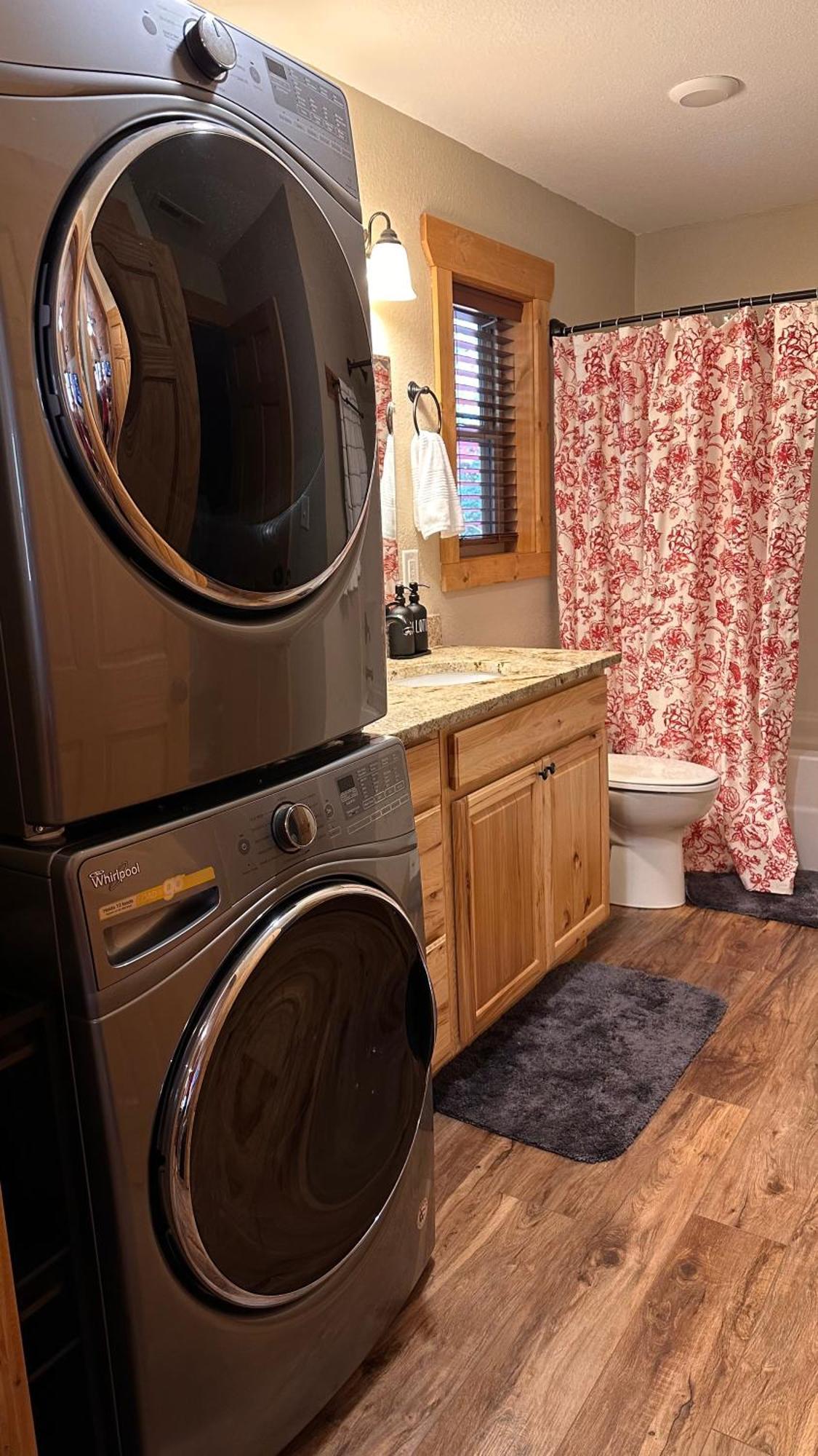 Appalachian Mountain Cabin-Updated-Private-Rafting On Ocoee River-Hiking-Waterfalls-Wifi-Pets Ok 머피 외부 사진