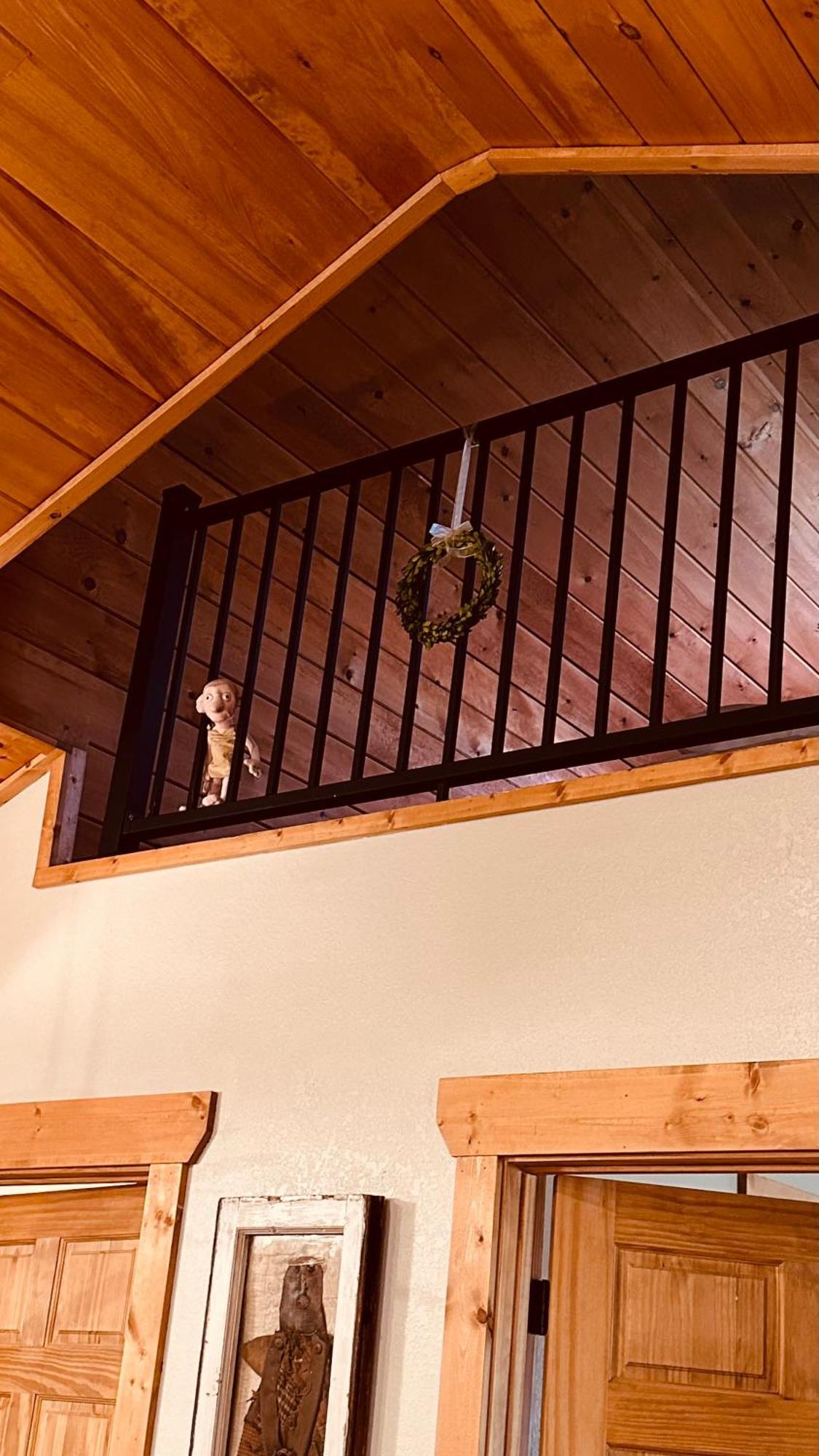 Appalachian Mountain Cabin-Updated-Private-Rafting On Ocoee River-Hiking-Waterfalls-Wifi-Pets Ok 머피 외부 사진