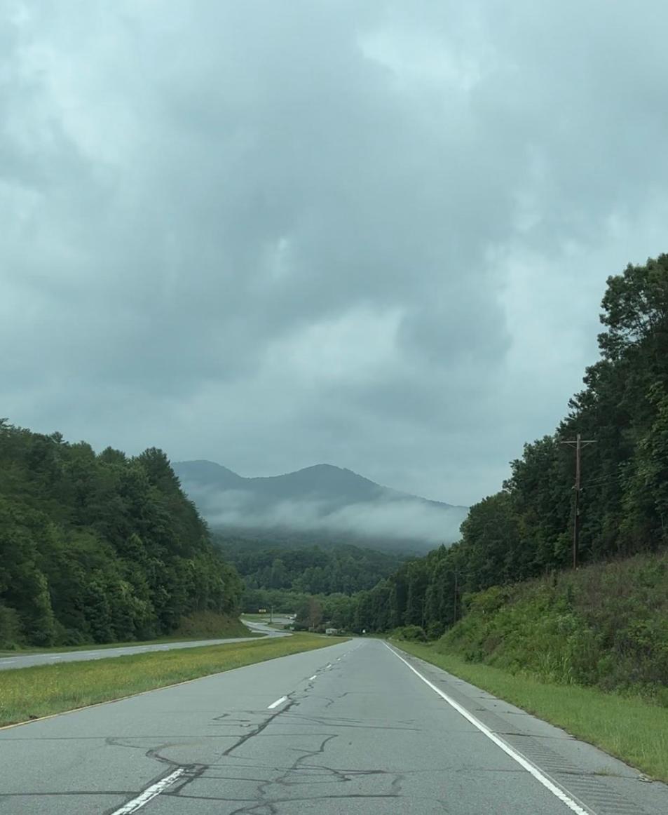Appalachian Mountain Cabin-Updated-Private-Rafting On Ocoee River-Hiking-Waterfalls-Wifi-Pets Ok 머피 외부 사진
