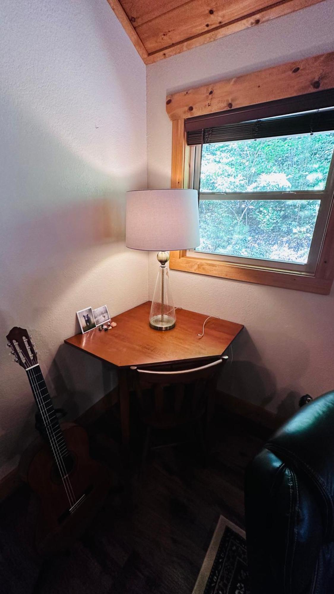 Appalachian Mountain Cabin-Updated-Private-Rafting On Ocoee River-Hiking-Waterfalls-Wifi-Pets Ok 머피 외부 사진