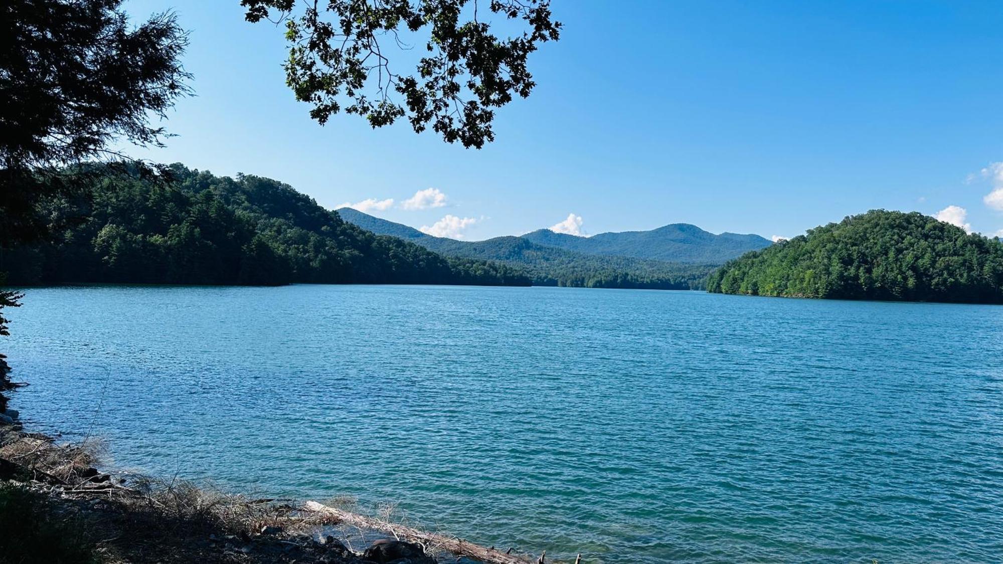 Appalachian Mountain Cabin-Updated-Private-Rafting On Ocoee River-Hiking-Waterfalls-Wifi-Pets Ok 머피 외부 사진